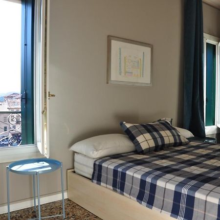 Piazza Alta Penthouse Διαμέρισμα Μπασάνο Ντελ Γκράπα Εξωτερικό φωτογραφία
