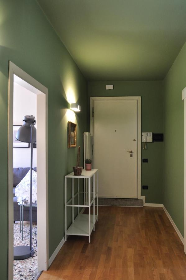 Piazza Alta Penthouse Διαμέρισμα Μπασάνο Ντελ Γκράπα Εξωτερικό φωτογραφία